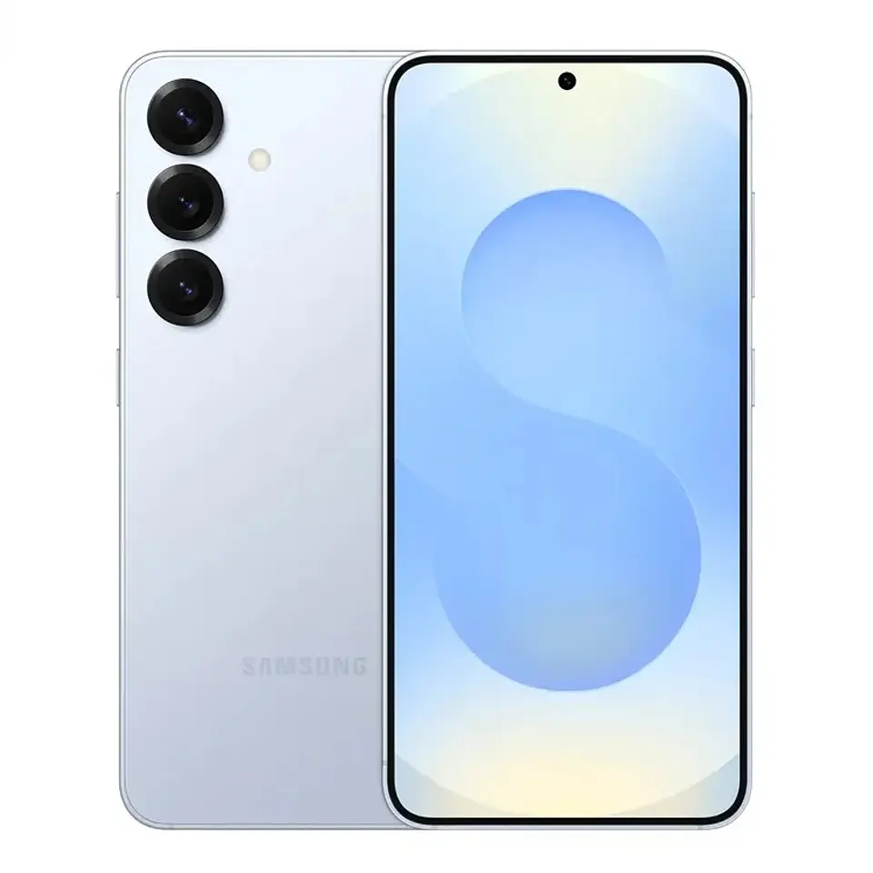 Samsung Galaxy S25 5G 256GB 4