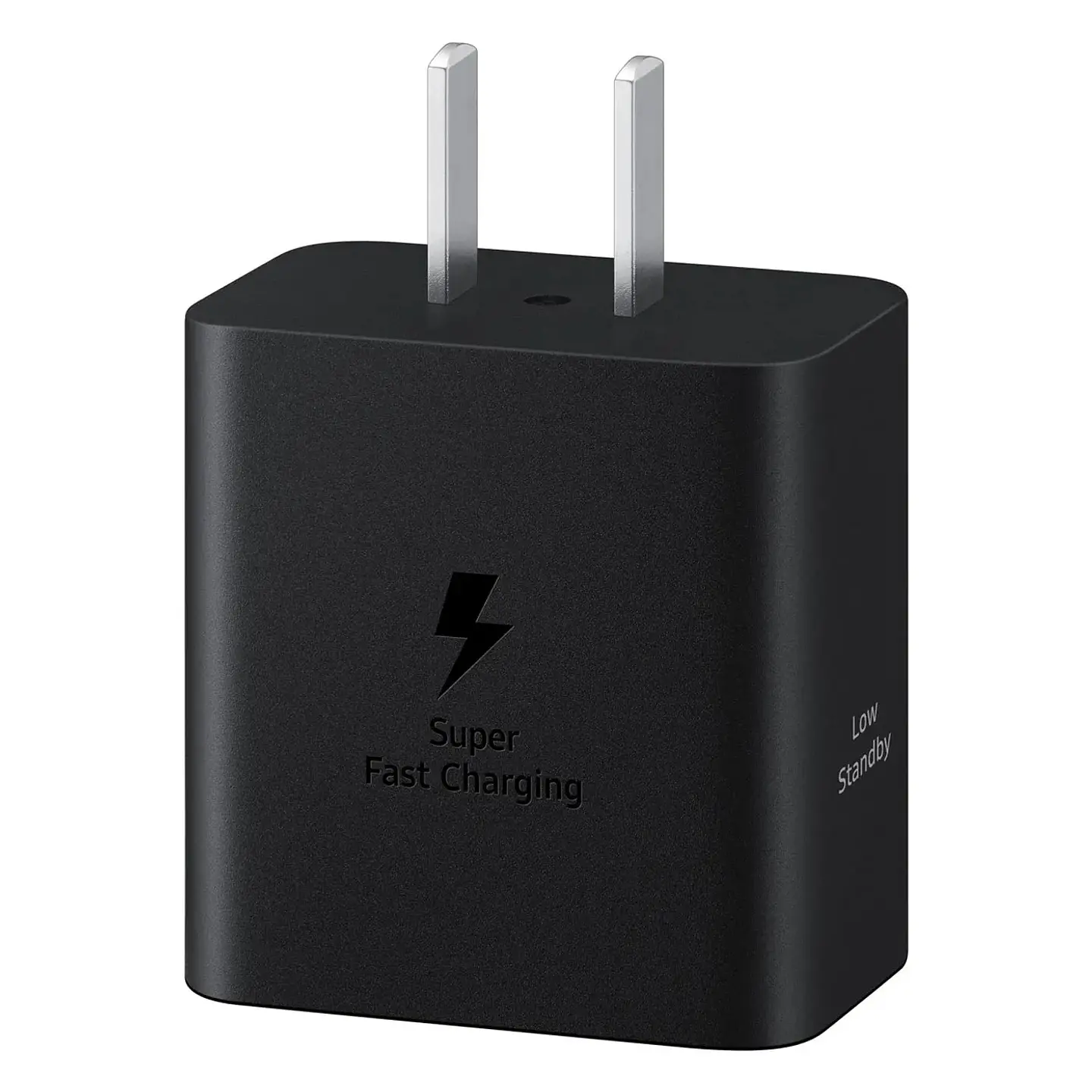 Adaptador|Cargador Pared SAMSUNG USB-C 45W Carga Rápida  1