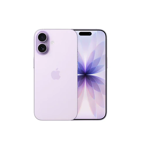 iPhone 17 256 GB E-SIM