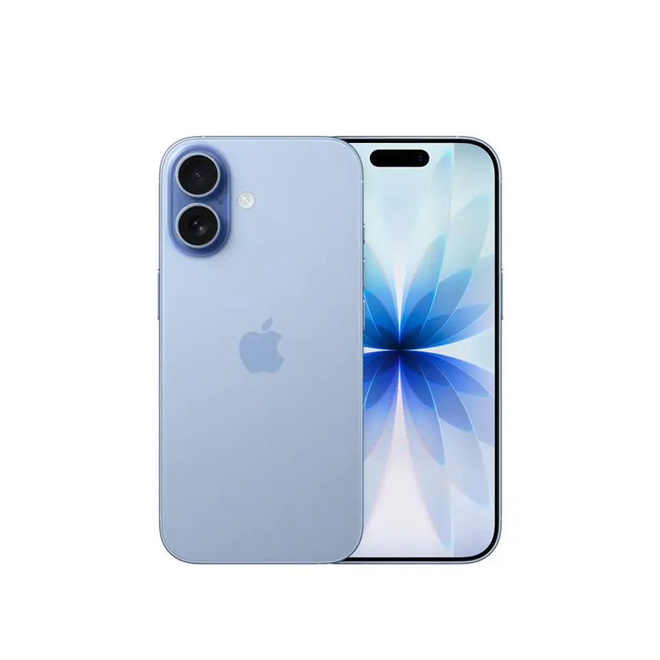 iPhone 17 256 GB E-SIM 2