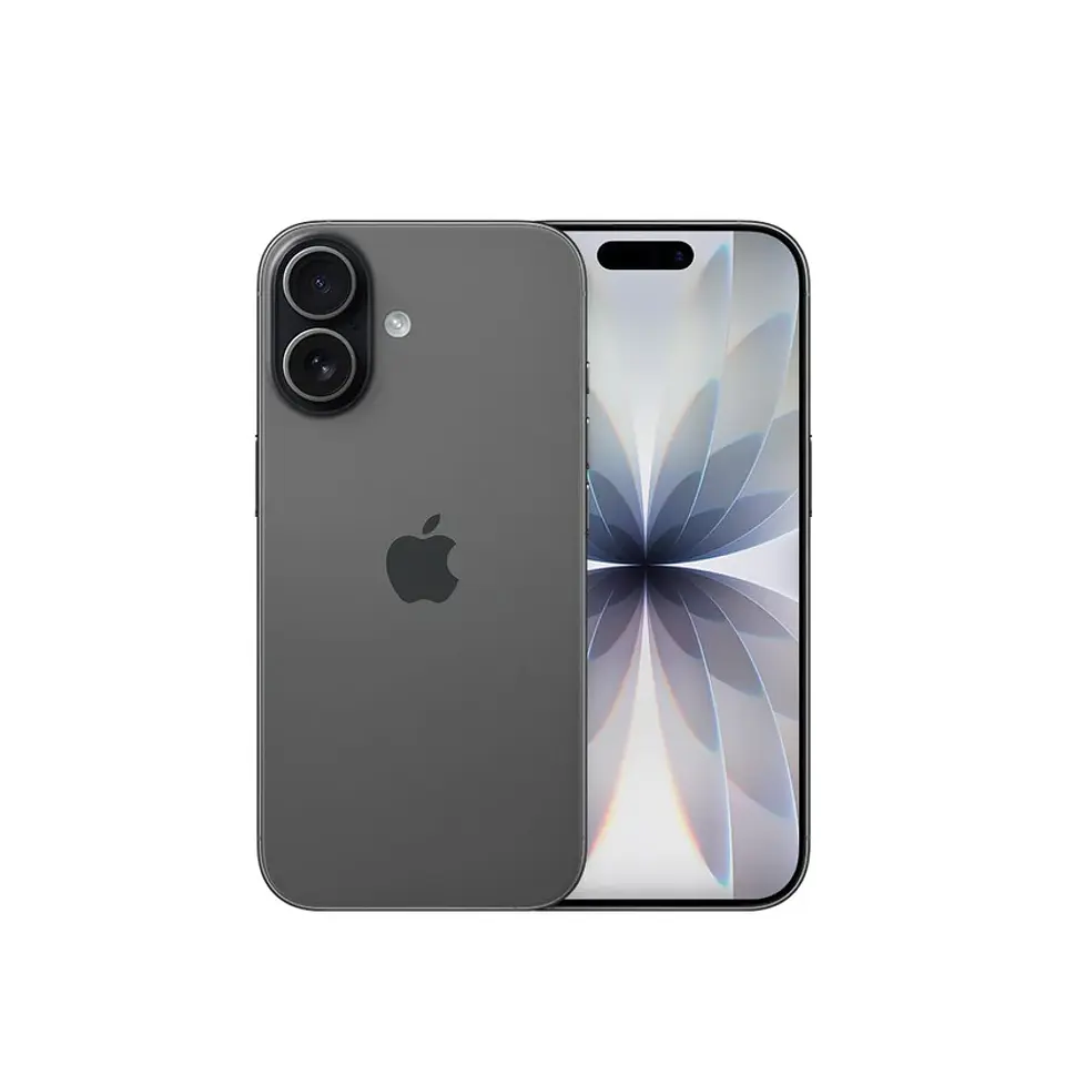 iPhone 17 256 GB E-SIM 4