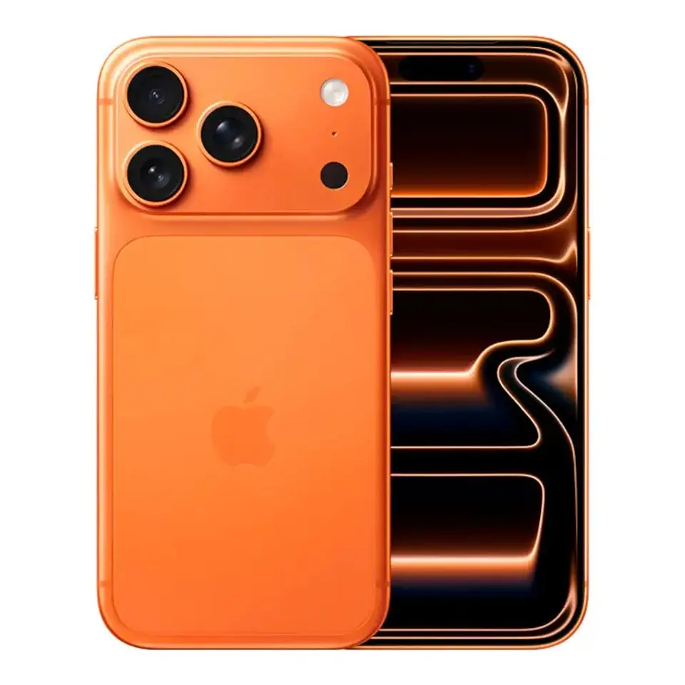 iPhone 17 Pro Max 256 GB Exhibición 1