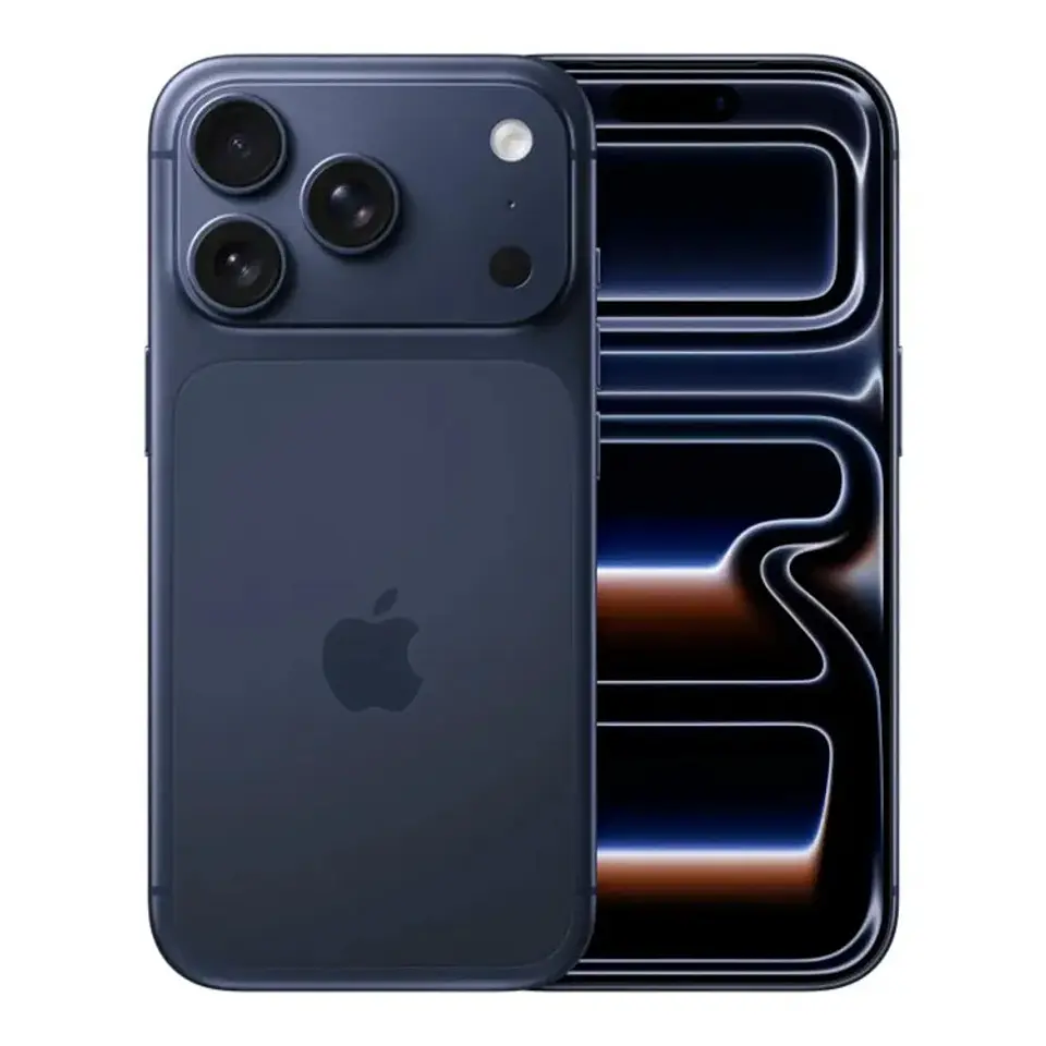 iPhone 17 Pro Max 256 GB Exhibición 3