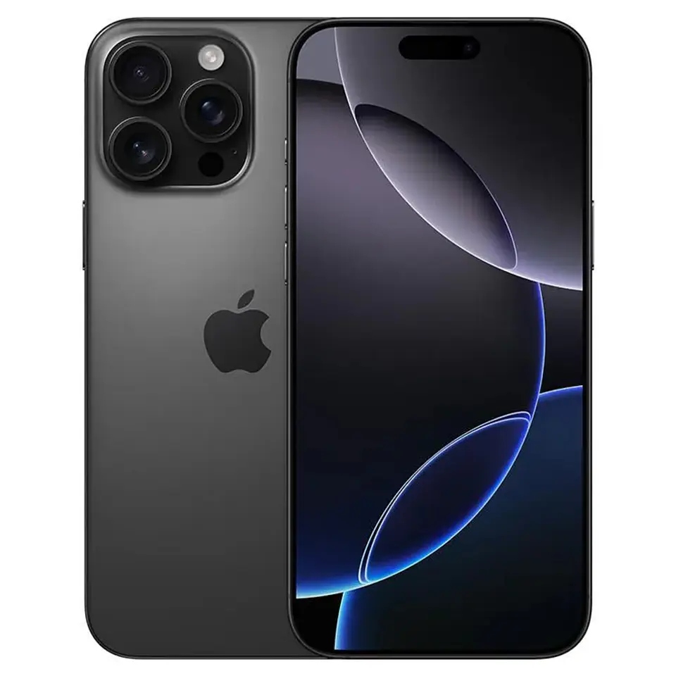 iPhone 16 Pro Max 256 GB E-SIM Exhibición  2