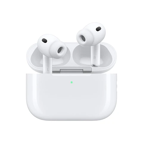 Audifonos  Apple Airpods Pro 3 