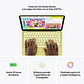 Macbook Neo 256GB  - Miniatura 6