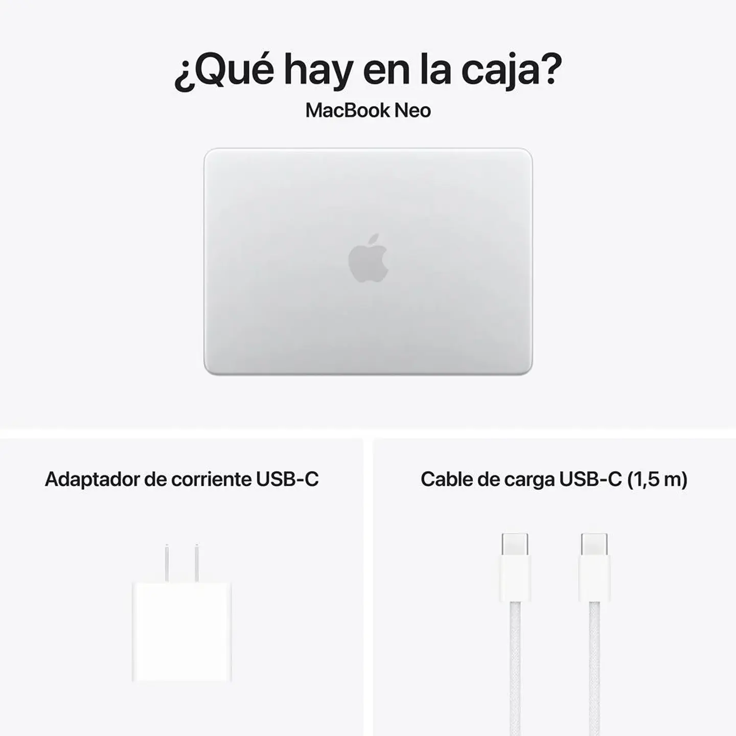 Macbook Neo 256GB  5