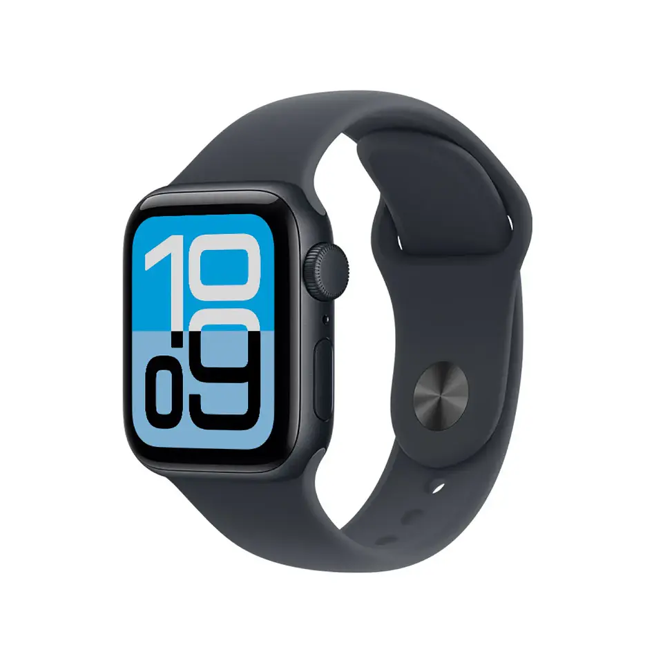 Apple Watch SE 3 GPS de 40 mm  1