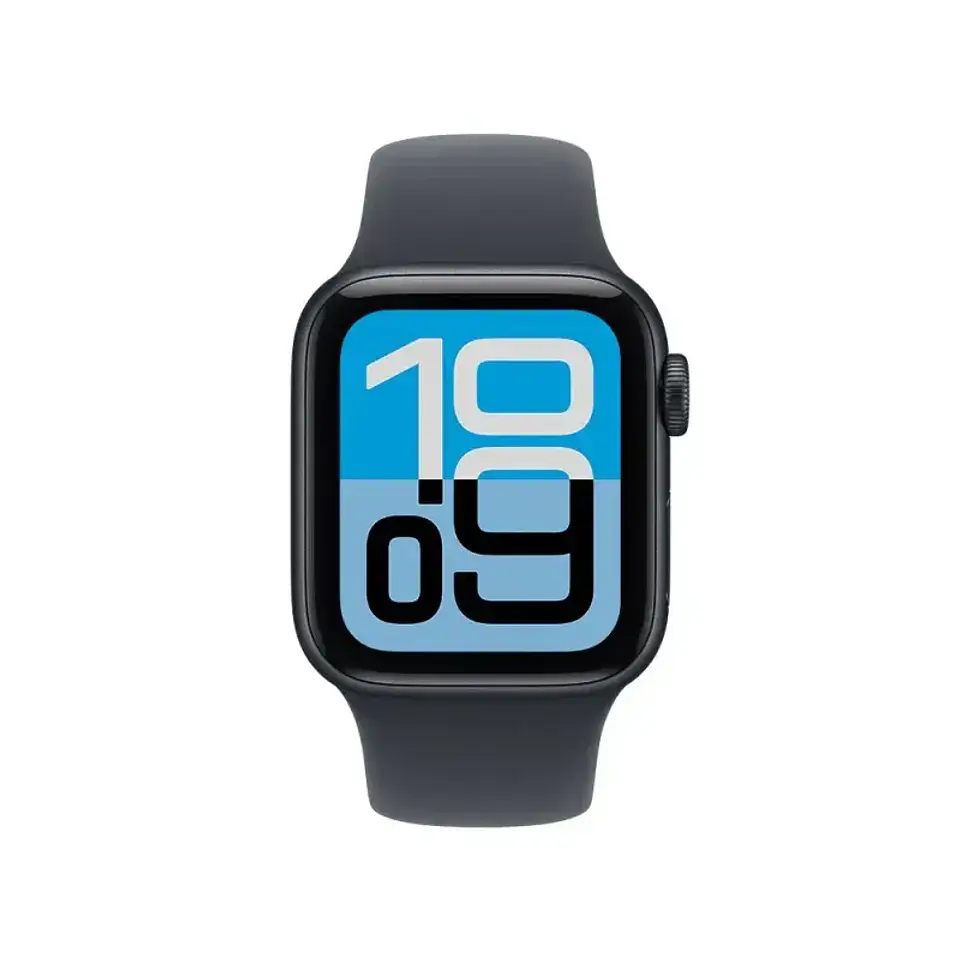 Apple Watch SE 3 GPS de 40 mm  2