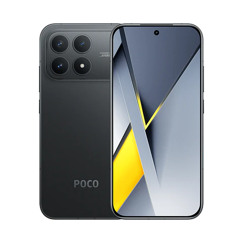 ´Pocophone F8 Pro 5G 512GB 12 RAM 