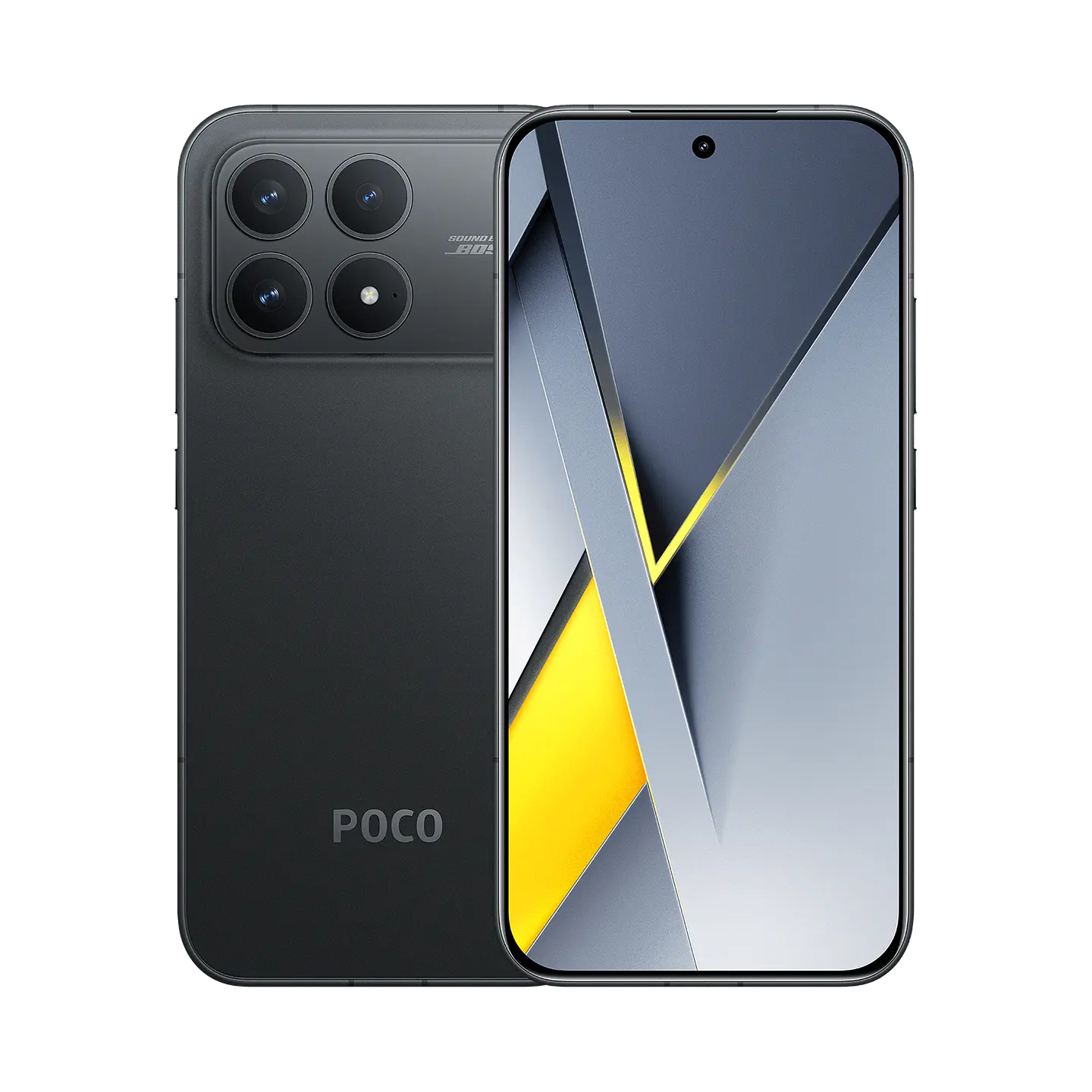 ´Pocophone F8 Pro 5G 512GB 12 RAM  1