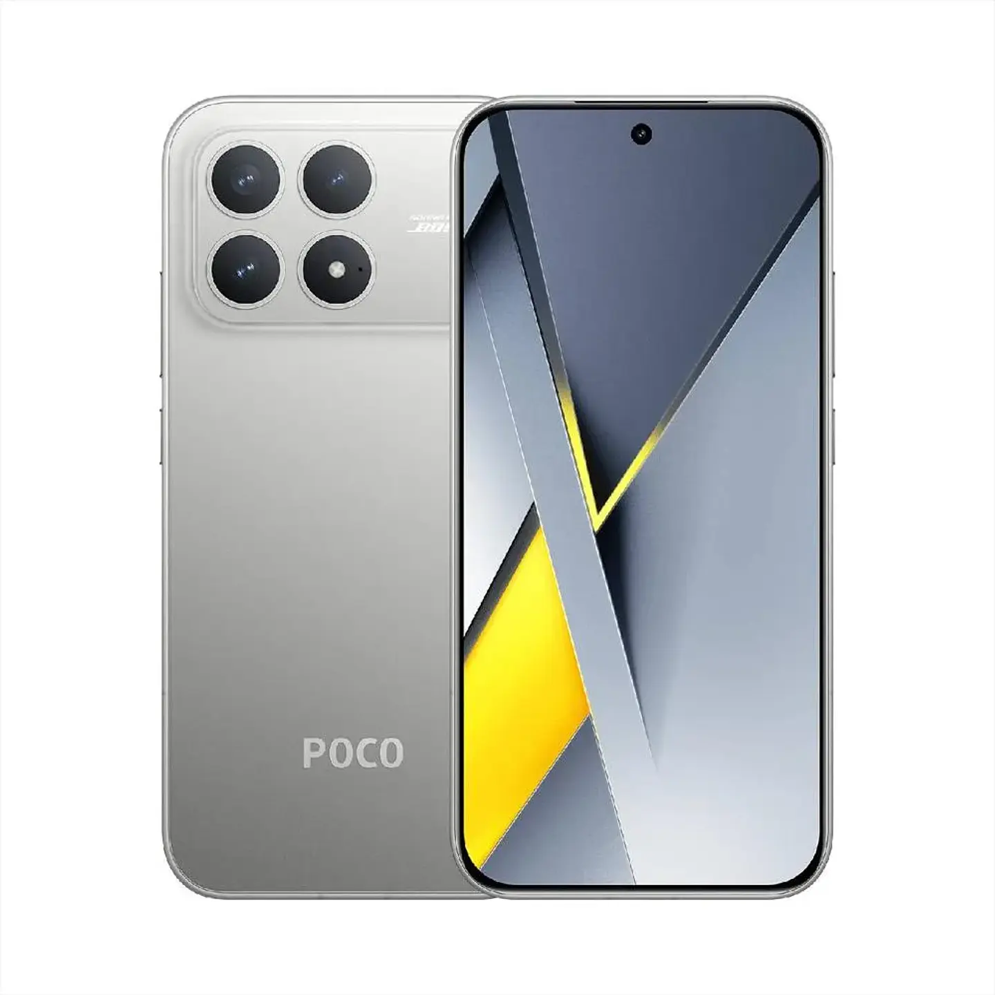 ´Pocophone F8 Pro 5G 512GB 12 RAM  2