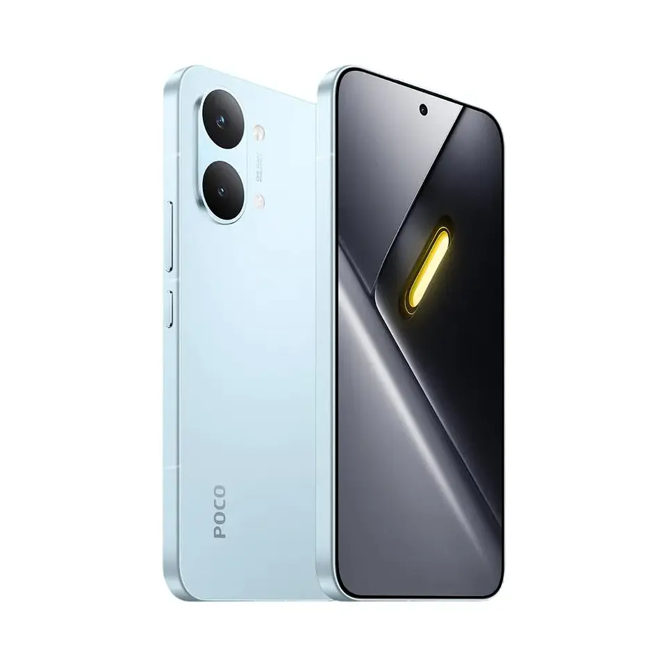 Pocophone X8 Pro Max 512GB 12 RAM  1