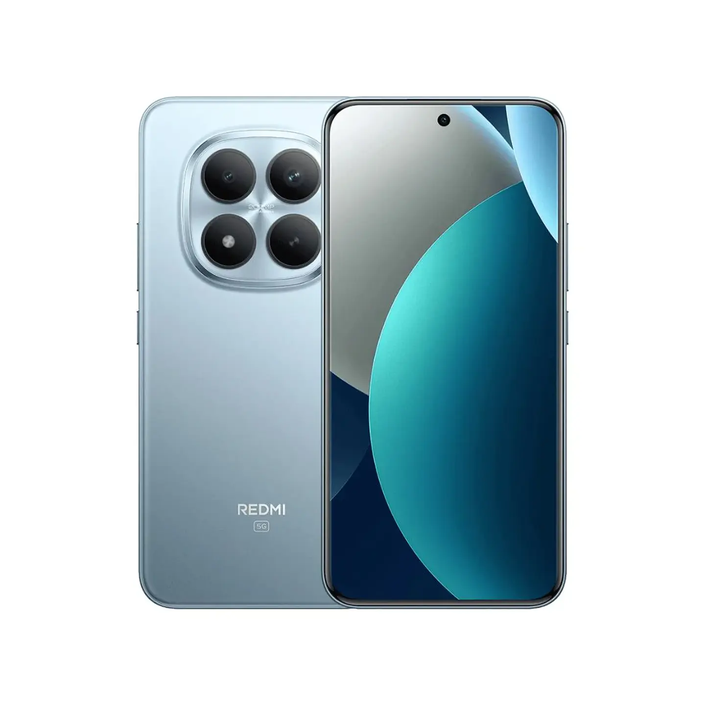 Xiaomi Note 15 Pro Plus 512 GB 12 RAM 3