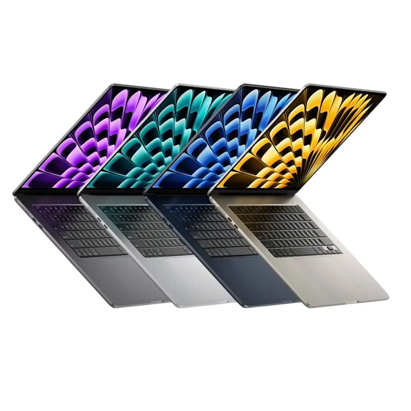 Macbook Air 15” CHIP M5 512GB 16 RAM 4