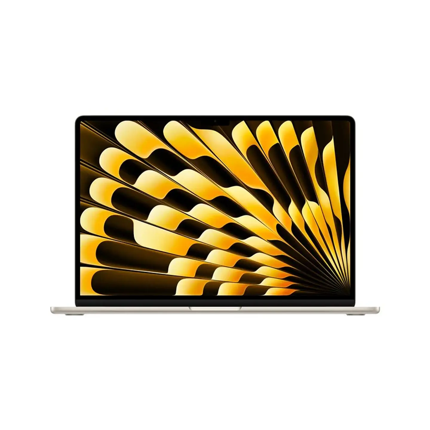 Macbook Air 15” CHIP M5 512GB 16 RAM 2
