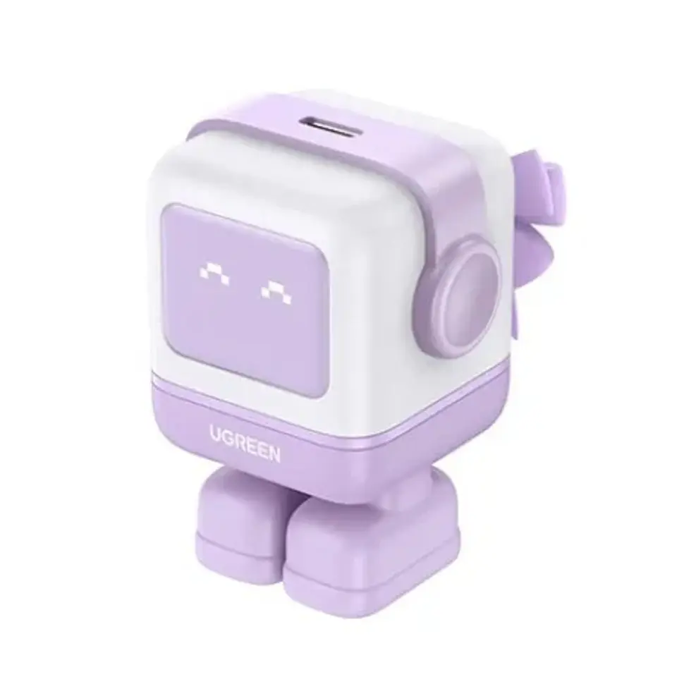 Cargador Ugreen 30W 2