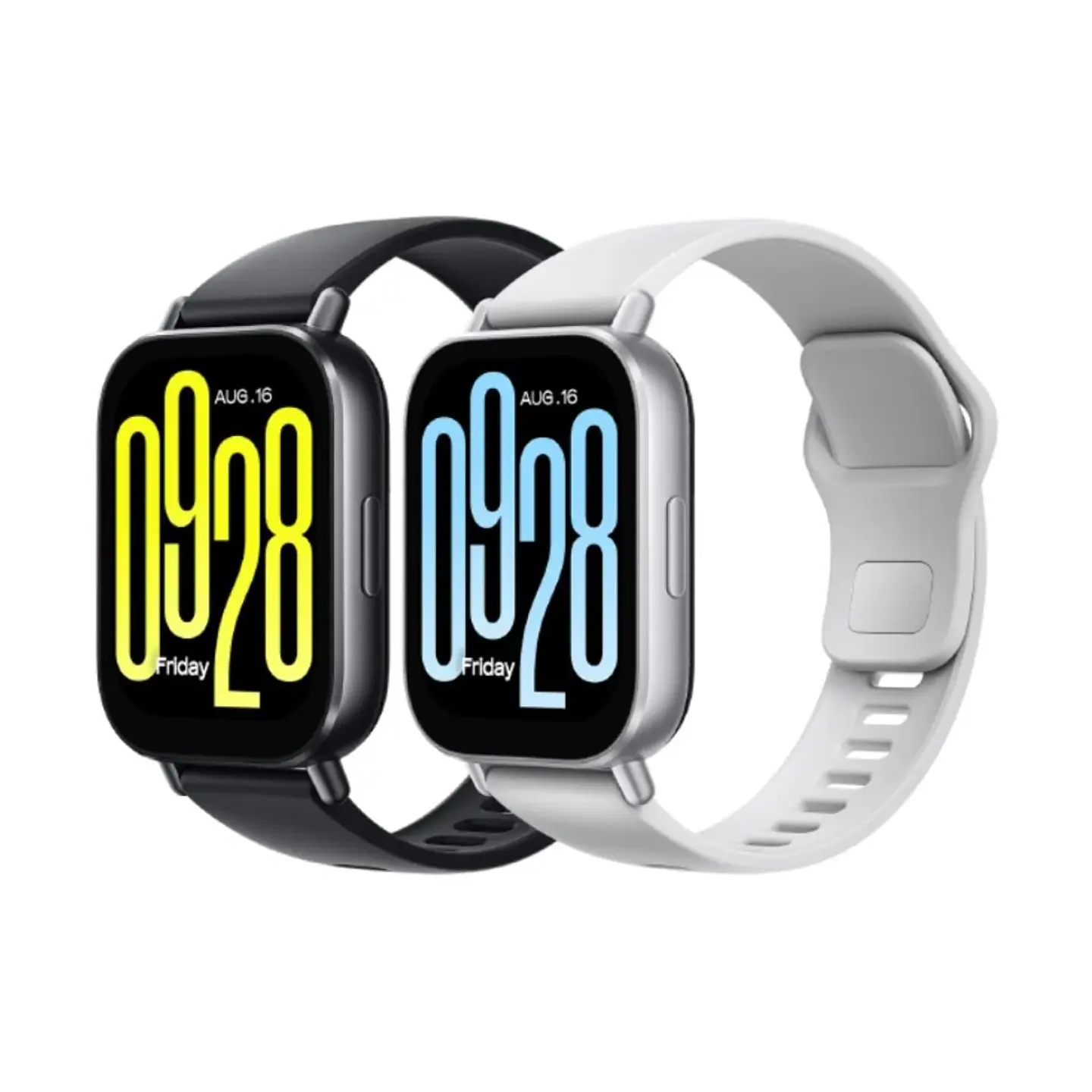 Xiaomi Redmi Watch 5 Active  3