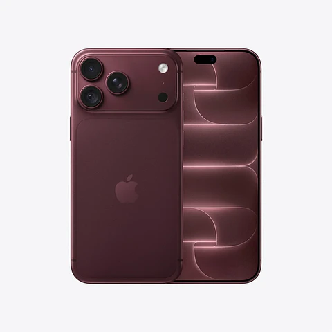 iPhone 18 Pro Max E-Sim 256 GB 