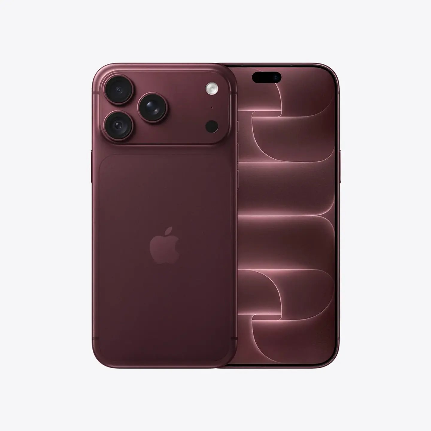 iPhone 18 Pro Max E-Sim 256 GB  1
