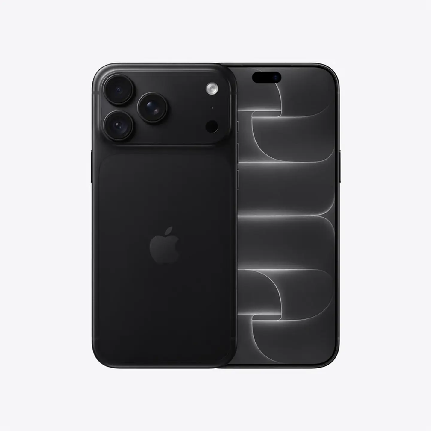 iPhone 18 Pro Max E-Sim 256 GB  3