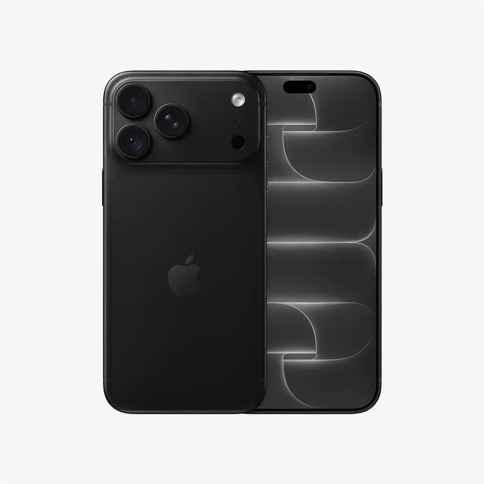 iPhone 18 Pro Max E-Sim 256 GB  3