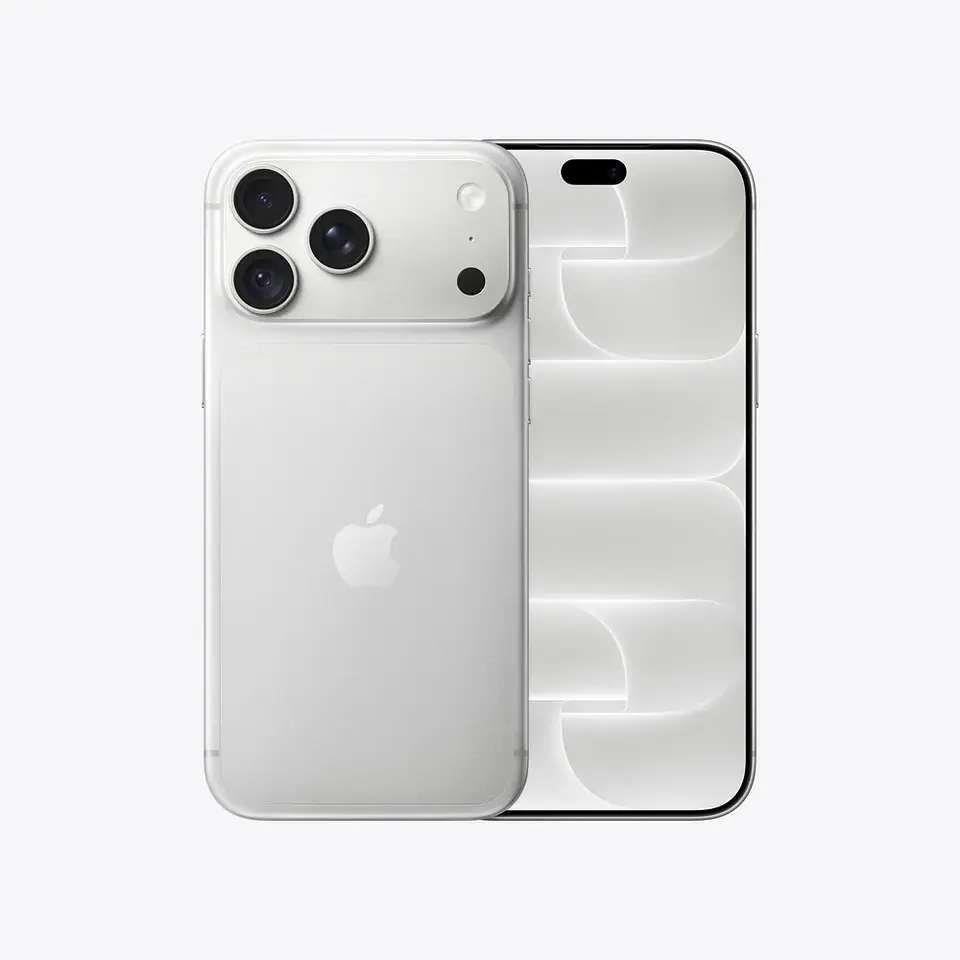 iPhone 18 Pro Max E-Sim 256 GB  2
