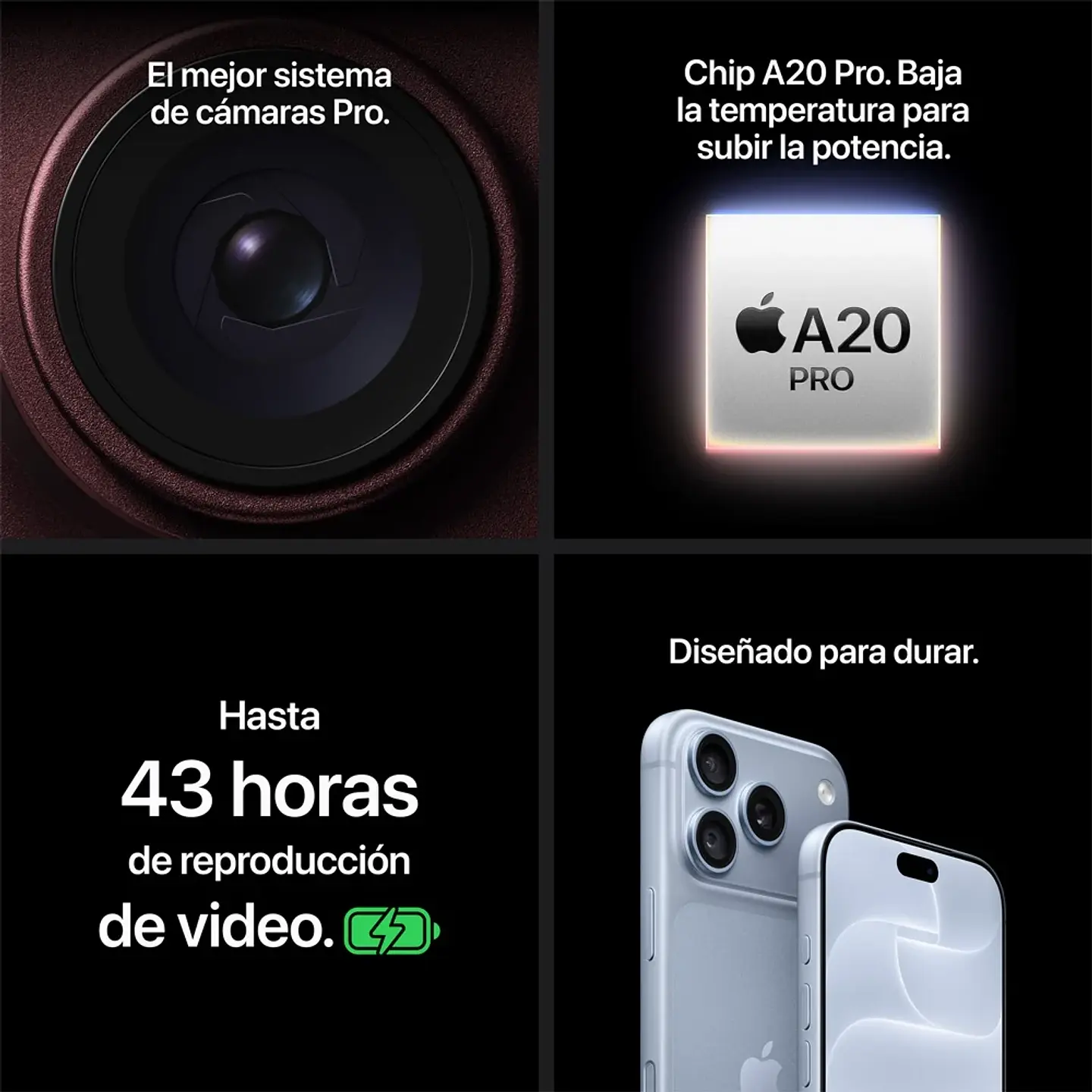 iPhone 18 Pro Max E-Sim 256 GB  5