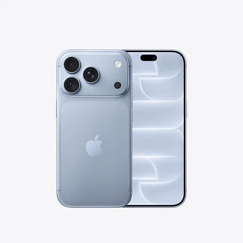 iPhone 18 Pro Max E-Sim 512GB 