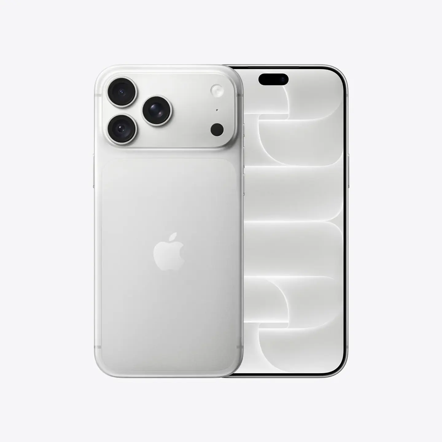 iPhone 18 Pro Max E-Sim 512GB  3
