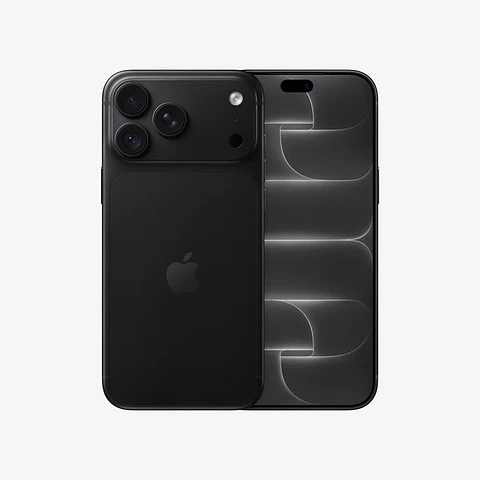 iPhone 18 Pro 256 GB E-Sim