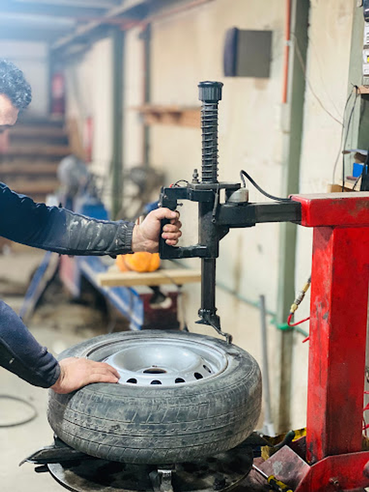 instalación a domicilio 1