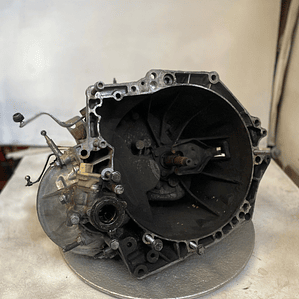 caja de cambios peugeot partner