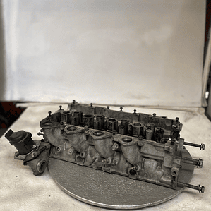 CULATA PEUGEOT CITROEN DV6