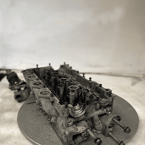 CULATA PEUGEOT CITROEN DV6