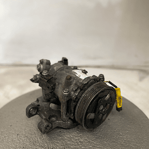 COMPRESOR DE AIRE ACONDICIONADO PEUGEOT CITROEN