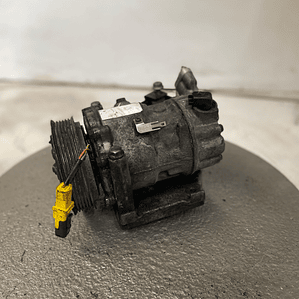 COMPRESOR DE AIRE ACONDICIONADO PEUGEOT CITROEN