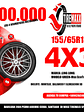 155/65R13 MARCA LING LONG  - Miniatura 1