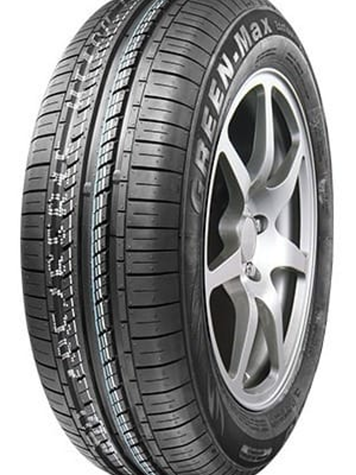 155/65R13 MARCA LING LONG  2