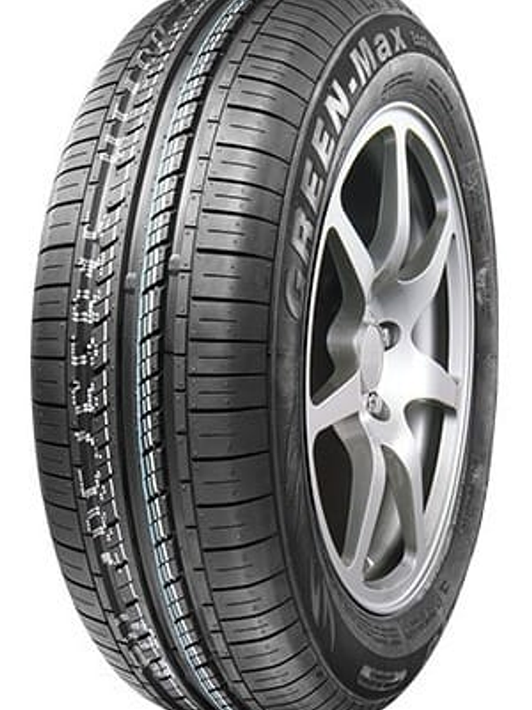 155/65R13 MARCA LING LONG  2