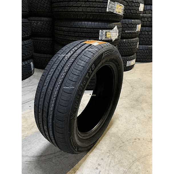 175/65R14 MARCA TRACMAX MODELO X-PRIVILO TX5 2