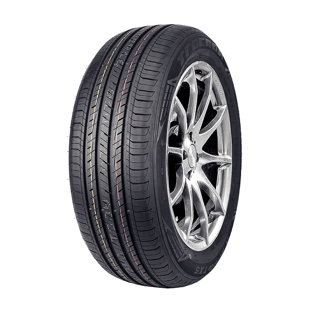 175/65R14 MARCA TRACMAX MODELO X-PRIVILO TX5 3