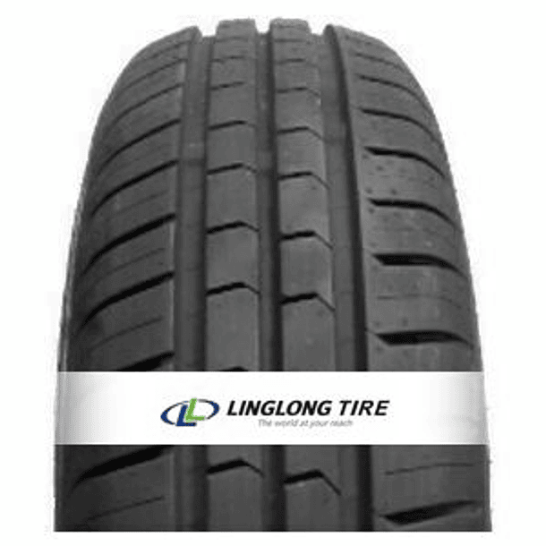 165/65R14 MARCA LING LONG MODELO CONFORT MASTER 2