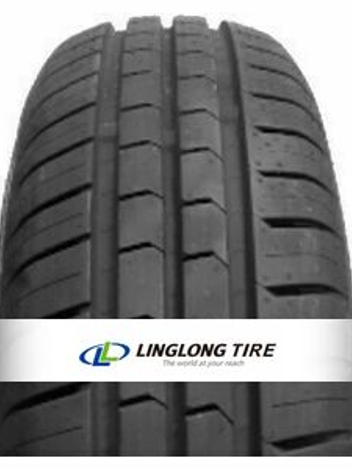 165/60R14 MARCA LING LONG MODELO CONFORT MASTER 1