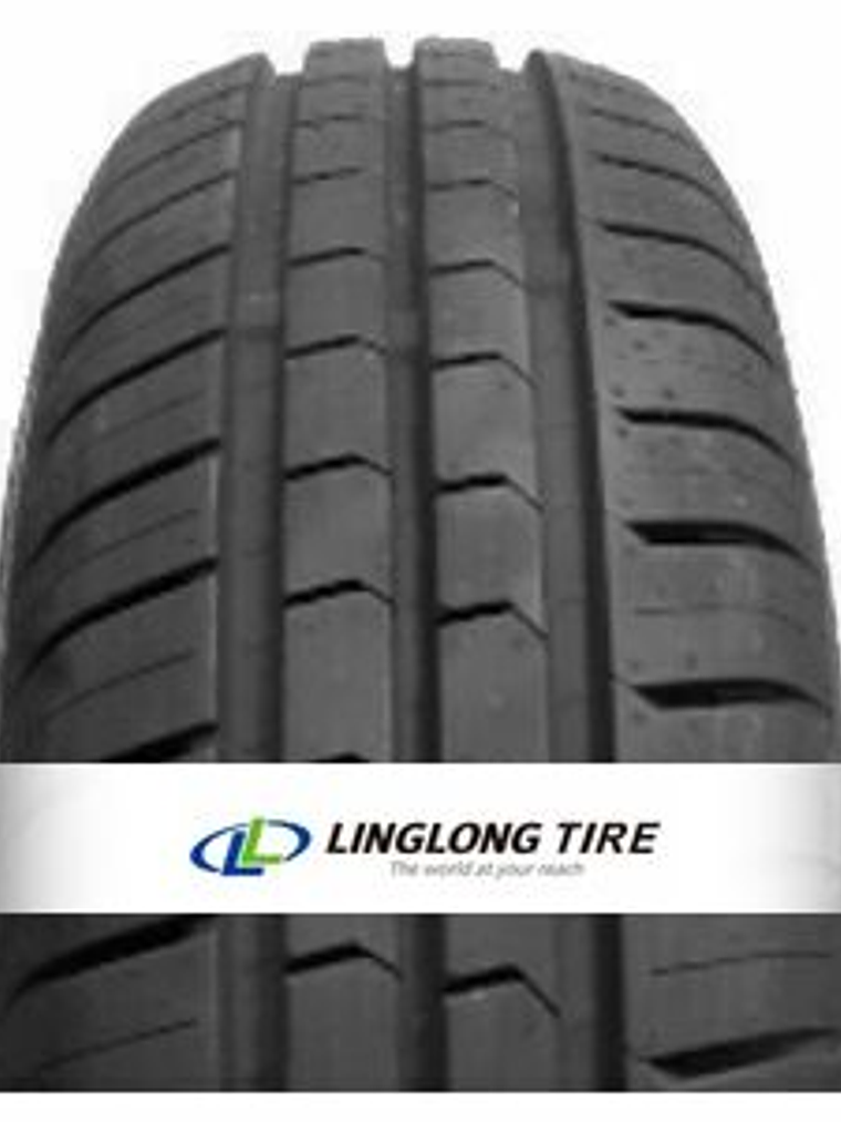 165/60R14 MARCA LING LONG MODELO CONFORT MASTER 1
