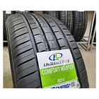 165/65R14 MARCA LING LONG MODELO CONFORT MASTER 3