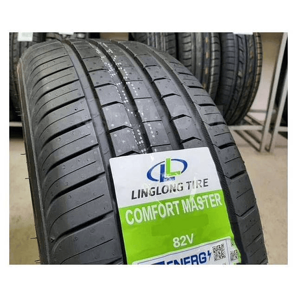 165/65R14 MARCA LING LONG MODELO CONFORT MASTER 3