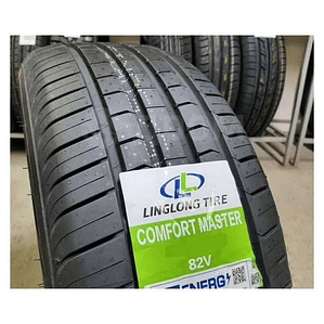 165/60R14 MARCA LING LONG MODELO CONFORT MASTER
