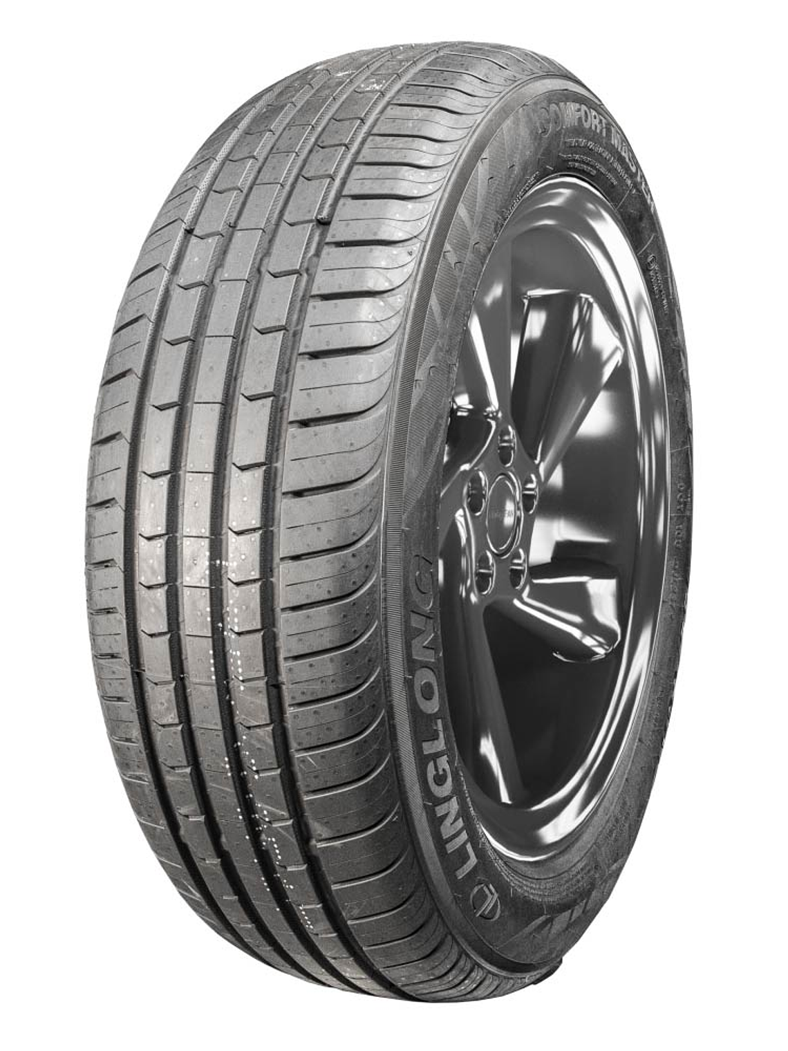 165/60R14 MARCA LING LONG MODELO CONFORT MASTER 3