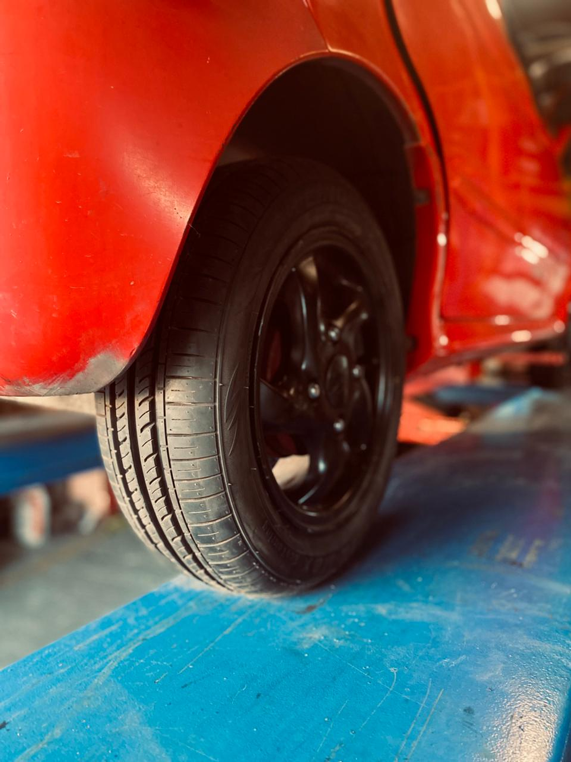 155/65R13 MARCA LING LONG  16